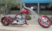 2013 Bourget Python 330 photo